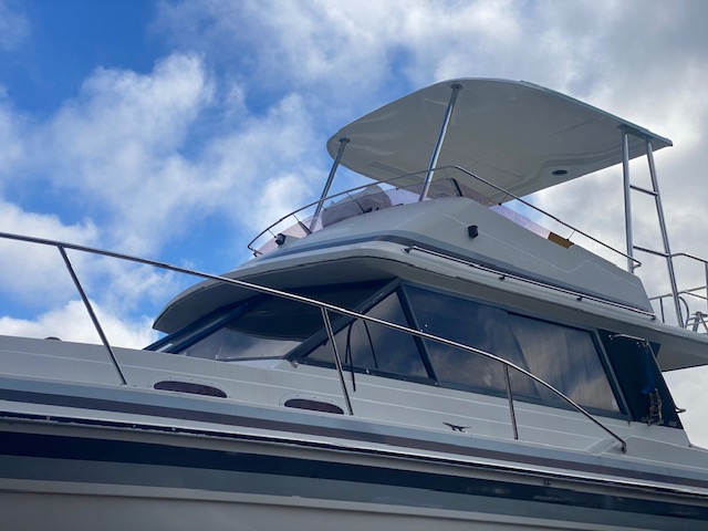 Marine Project